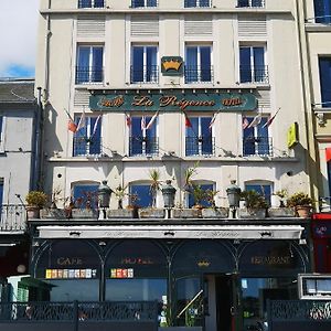 Logis Hotel Restaurant La Regence