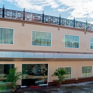 Aung Tha Pyay Hotel 3